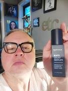 Particle Particle Anti-Gray Serum Review