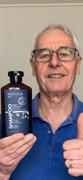 Particle Particle Hair Thickening Shampoo Review