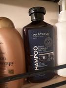 Particle Particle Hair Thickening Shampoo Review