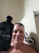 Particle Particle Hair Thickening Shampoo Review