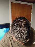 Particle Particle Hair Thickening Shampoo Review