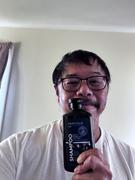 Particle Particle Hair Thickening Shampoo Review