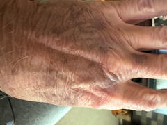 Particle Particle Hand Cream Review