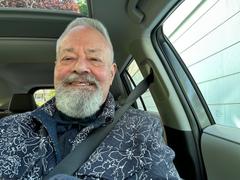 Particle Particle Beard Oil Review