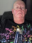 Particle Particle Face Cream Review