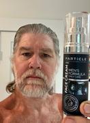 Particle Particle Face Cream Review