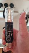 Particle Particle Face Cream Review