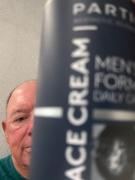 Particle Particle Face Cream Review