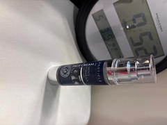 Particle Particle Face Cream Review