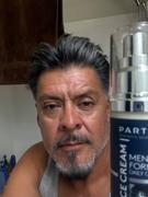 Particle Particle Face Cream Review