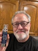 Particle Particle Face Cream Review