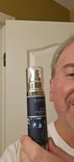 Particle Particle Face Cream Review