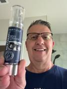 Particle Particle Face Cream Review