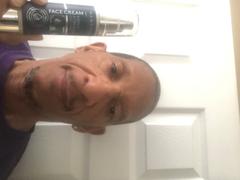 Particle Particle Face Cream Review