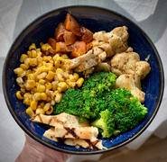 The Prep Kitchen Grilled Tofu Review