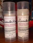 It's a Beautiful Life Boutique  Natural Deodorant Review