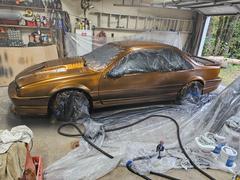 DipYourCar.com Burnt Copper Peelable Car Kit Review
