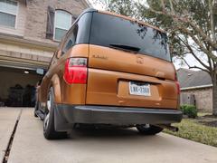 DipYourCar.com Burnt Copper Peelable Car Kit Review