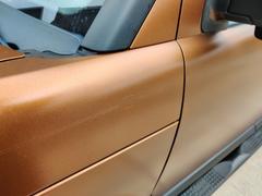 DipYourCar.com Burnt Copper Peelable Car Kit Review