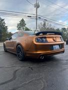 DipYourCar.com Burnt Copper Peelable Car Kit Review