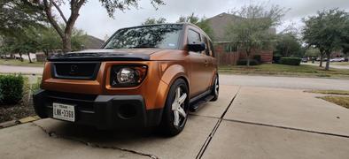 DipYourCar.com Burnt Copper Peelable Car Kit Review