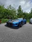 DipYourCar.com Carbon Blue Peelable Car Kit Review