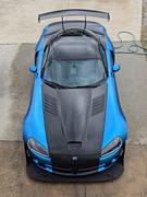 DipYourCar.com Carbon Blue Peelable Car Kit Review