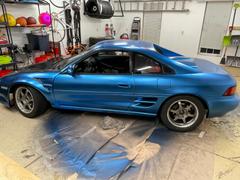 DipYourCar.com Carbon Blue Peelable Car Kit Review