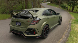 DipYourCar.com Tactical Green Peelable Car Kit Review