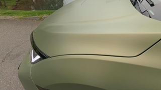 DipYourCar.com Tactical Green Peelable Car Kit Review