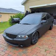 DipYourCar.com Shadow Black Peelable Car Kit Review