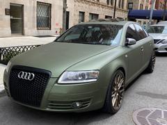 DipYourCar.com Army Green Gallon Review