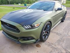 DipYourCar.com Army Green Gallon Review