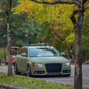 DipYourCar.com Tactical Green Peelable Car Kit Review