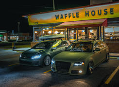 DipYourCar.com Tactical Green Peelable Car Kit Review