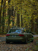 DipYourCar.com Tactical Green Peelable Car Kit Review