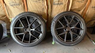 DipYourCar.com Brass Monkey Wheel Kit Review