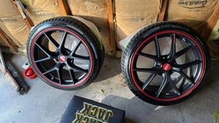 DipYourCar.com Brass Monkey Wheel Kit Review