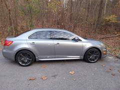 DipYourCar.com Stealth Grey HyperDip Review