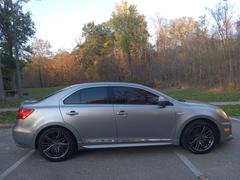 DipYourCar.com Stealth Grey HyperDip Review