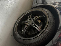 DipYourCar.com Stealth Grey Wheel Kit Review