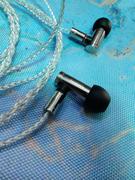 Audio46 Final Audio E5000 Hi-Res Earphones (Open Box) Review