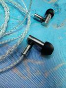 Audio46 Final Audio E5000 Hi-Res Earphones (Open Box) Review