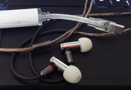 Audio46 Final Audio E5000 Hi-Res Earphones (Open Box) Review