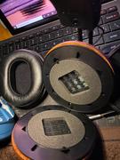 Audio46 Fostex T60RP Semi-Open Headphones (Open Box) Review