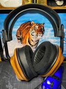 Audio46 Fostex T60RP Semi-Open Headphones (Open Box) Review