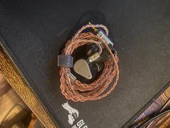 Audio46 Cable para auriculares internos Effect Audio Maestro (descatalogado) Review