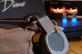 Audio46 Fones de ouvido de luxo Abyss Diana V2 Premium Review