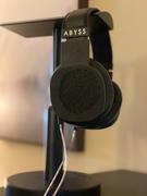 Audio46 Fones de ouvido de luxo Abyss Diana V2 Premium Review