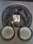 Audio46 Grado SR325x Prestige Series Headphones (Open Box) Review